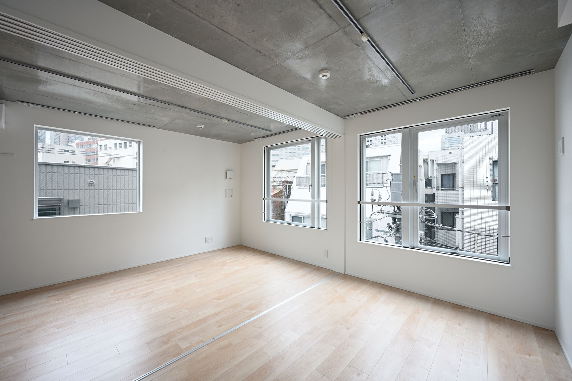 Astile SINJUKU III 大楼丨日本东京丨Ryuichi Sasaki,Sasaki Architecture-32