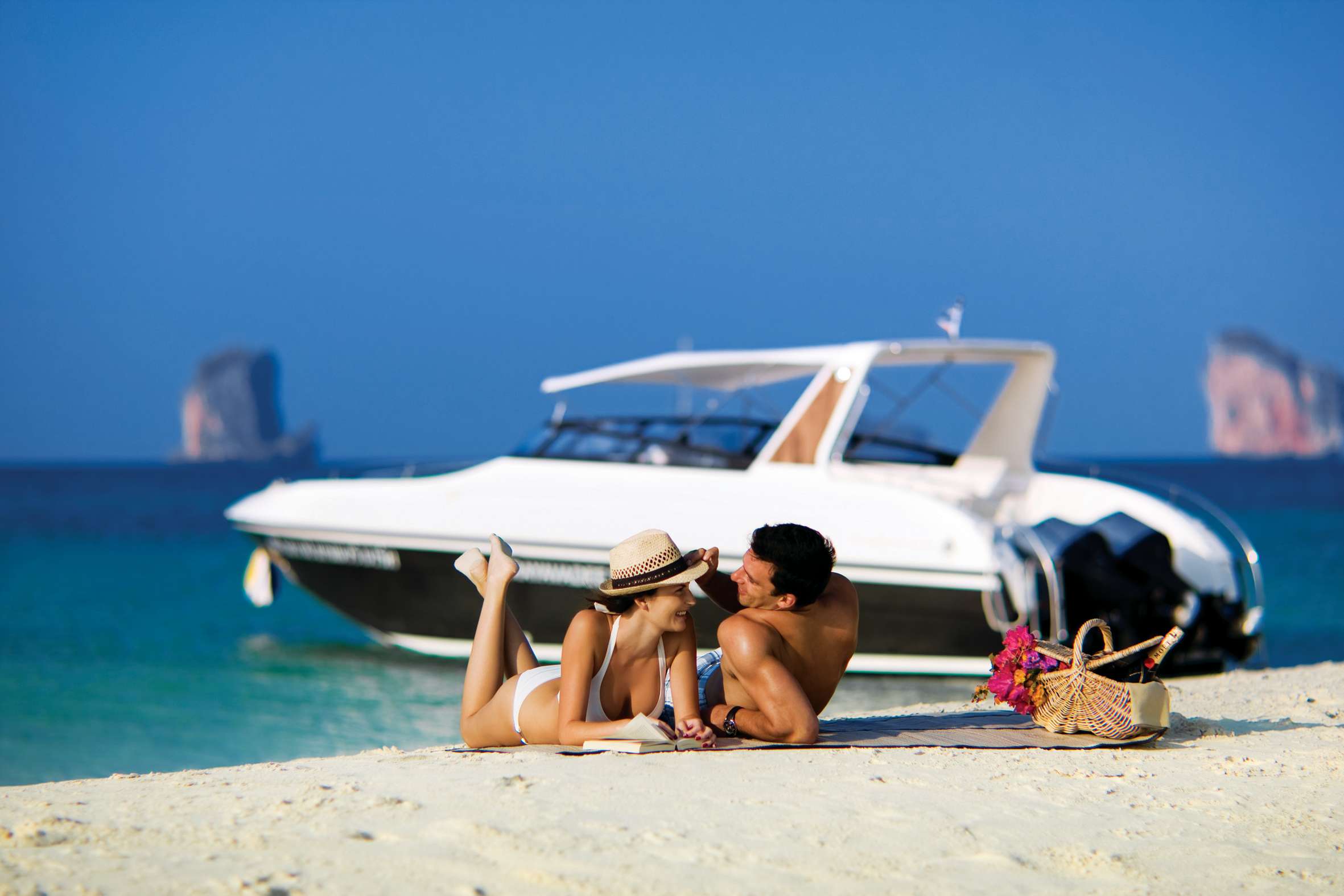 泰国甲米Rayavadee酒店度假村-21