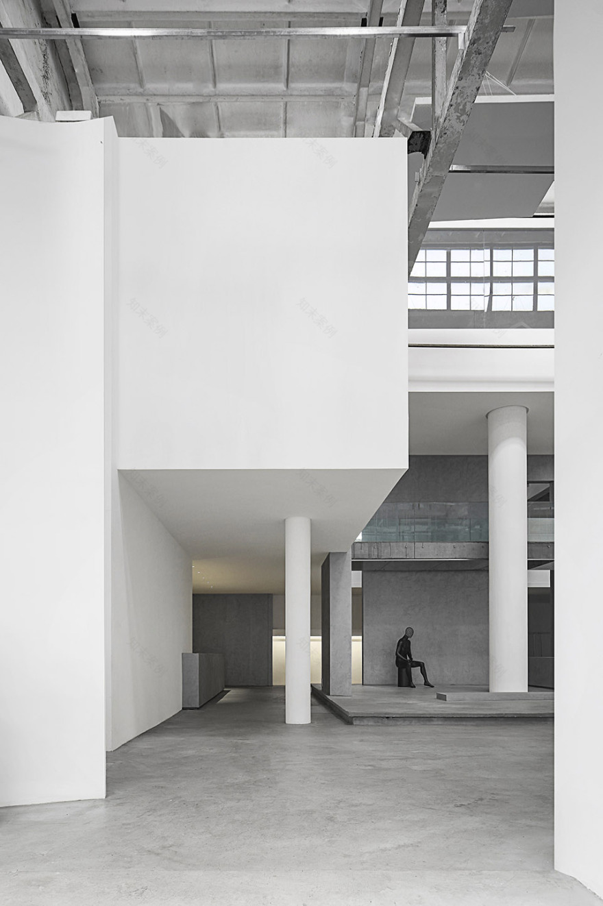 己盒 & JACI·VELA买手店,江苏 / 观至空间设计-7