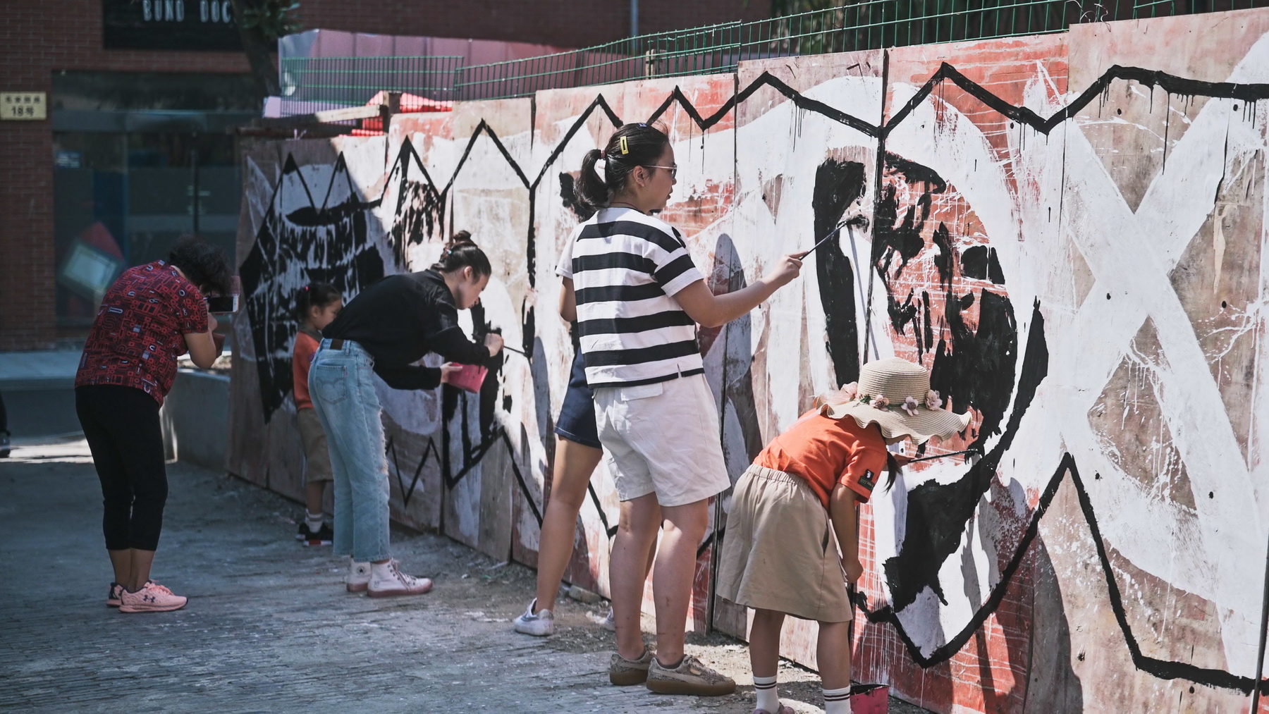 三益设计丨上海老码头微更新项目 建筑设计 丨中国上海-77