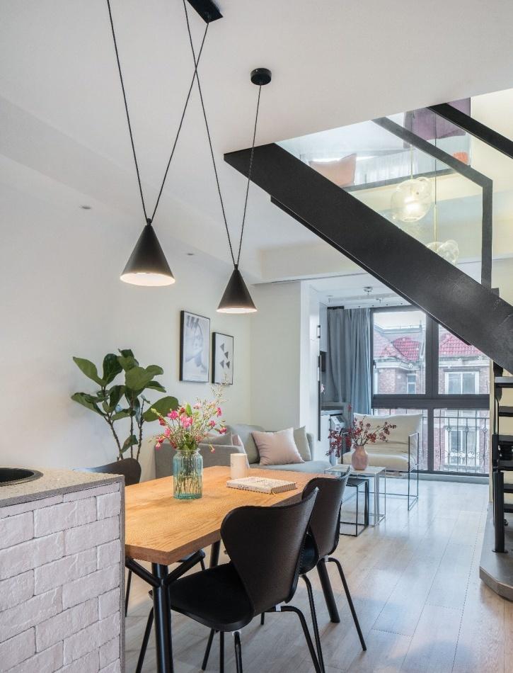 上海谷辰设计 · 云中漫步-15