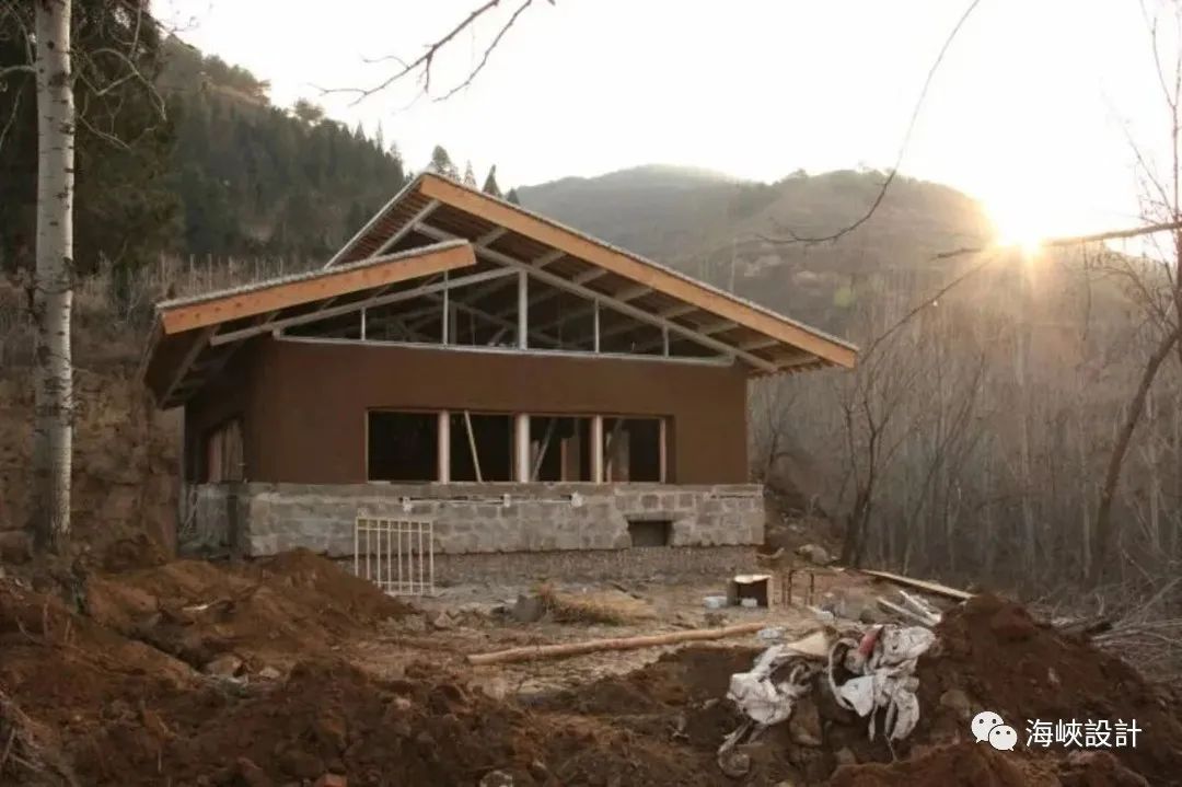 常民强化轻钢结构系统丨中国台湾丨谢英俊-35