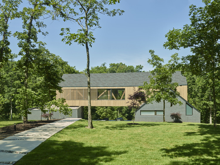 Dogwoodtrot House  modus studio-1