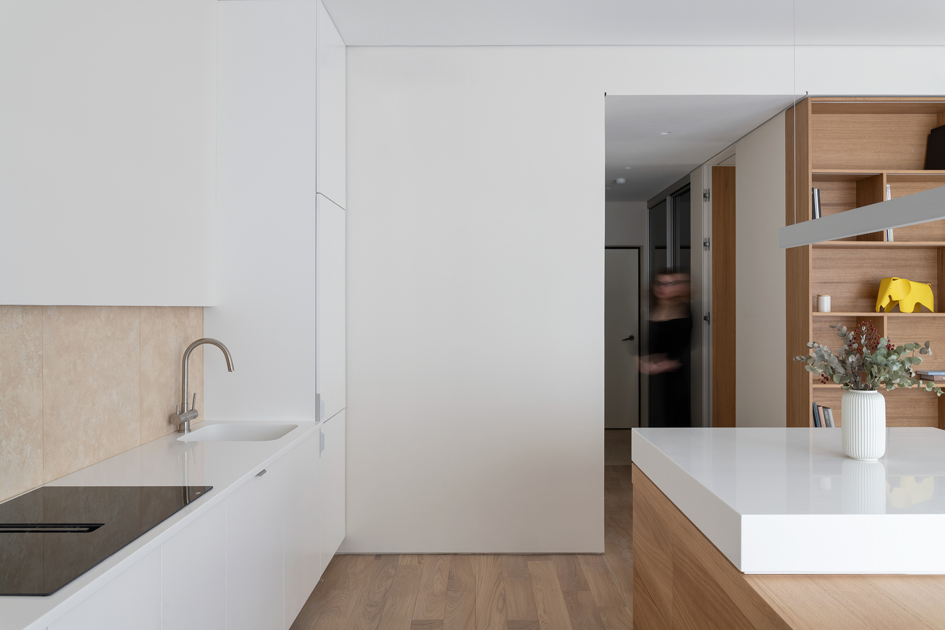 Apartment 62m2 I DDD Architects-6