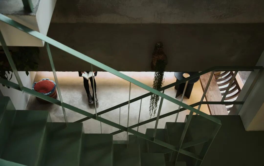 二十春 & 宝物饭局丨中国南京丨南京拙木空间设计-19