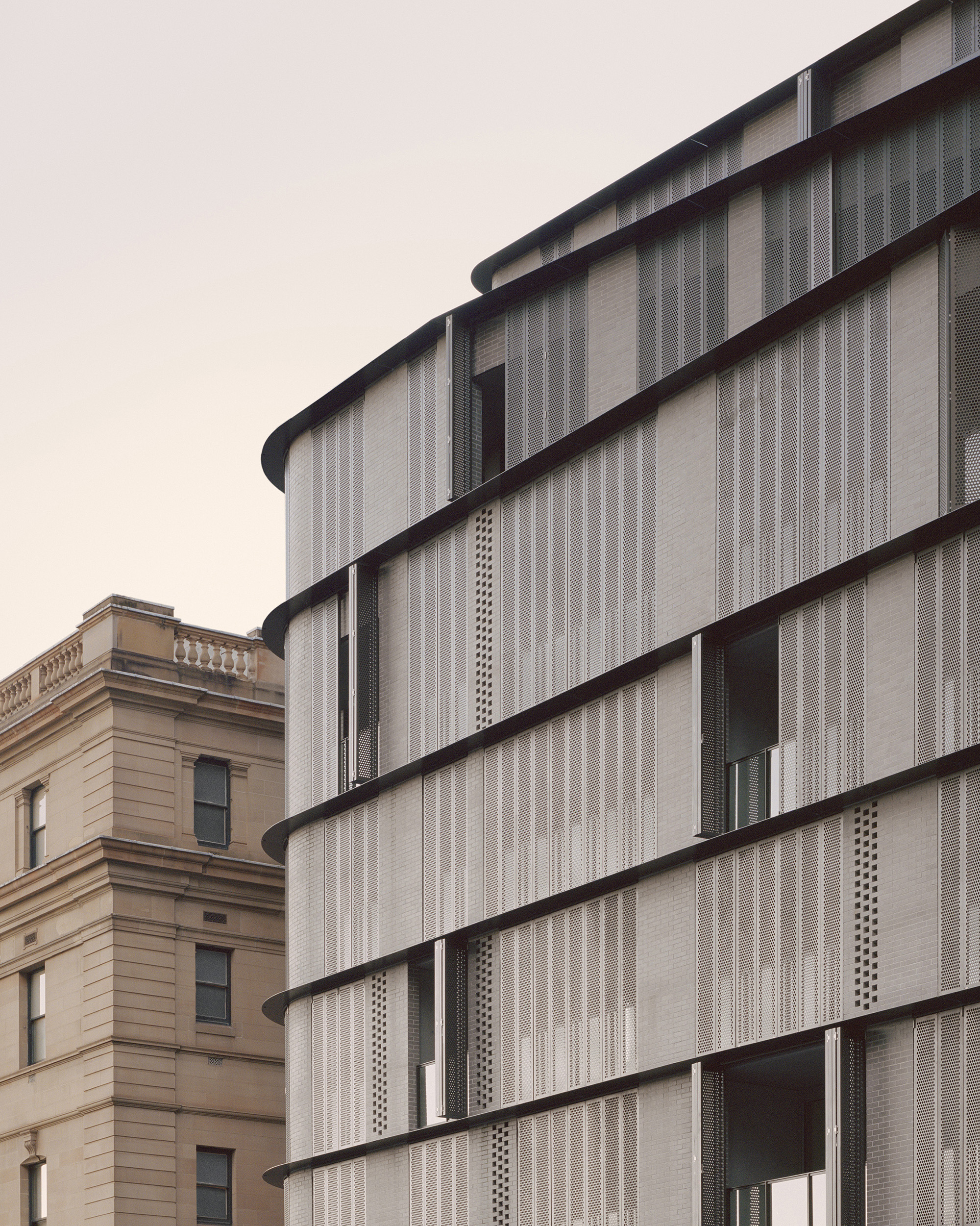 码头区小巷丨澳大利亚悉尼丨Studio Bright-12