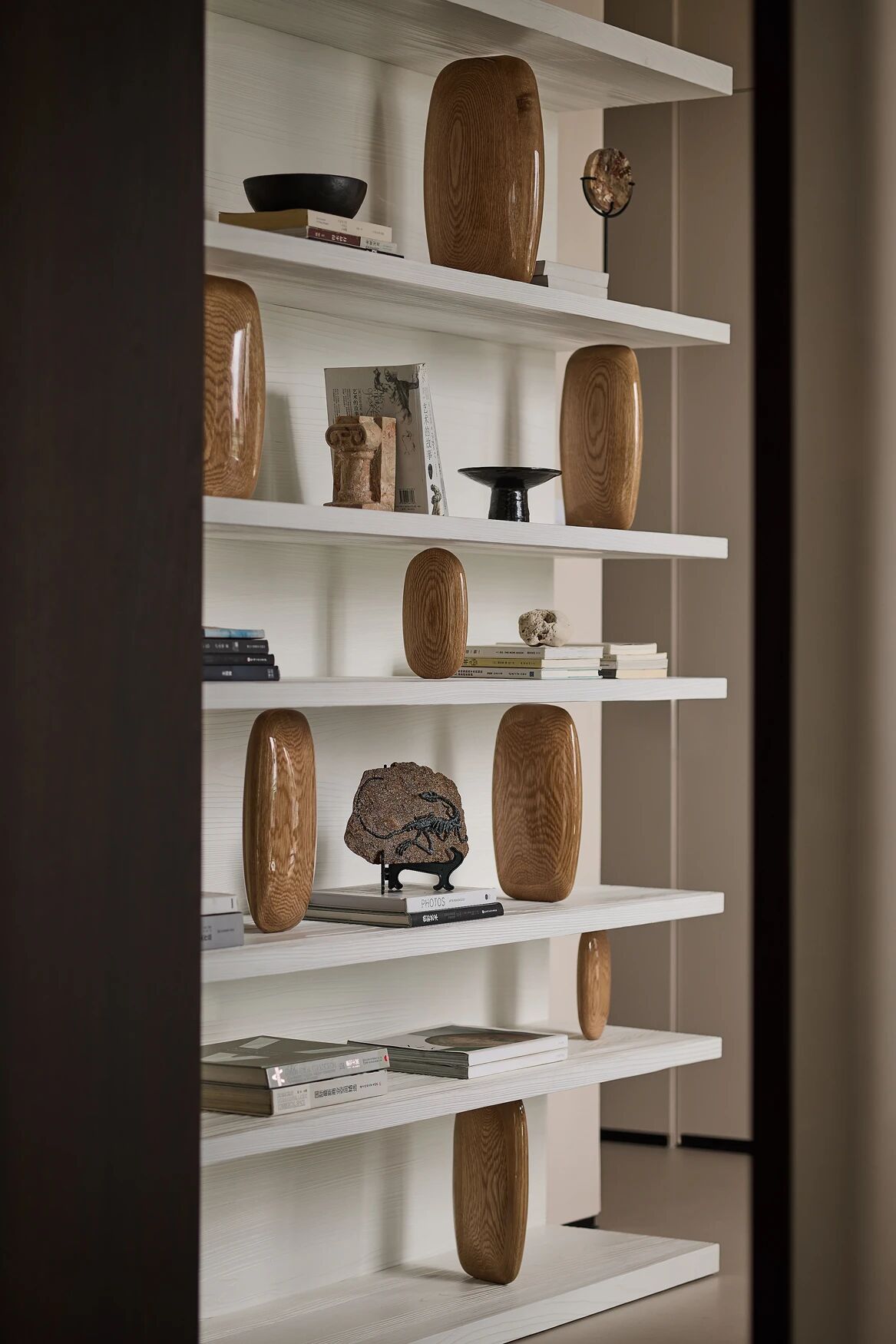 栖心东方,文人雅士的理想公馆-67