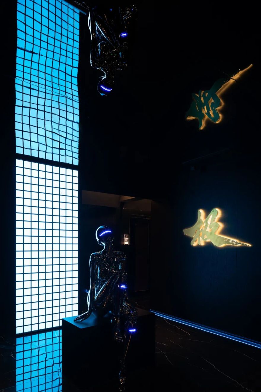 立衡中灯光实景x【极】电竞-7