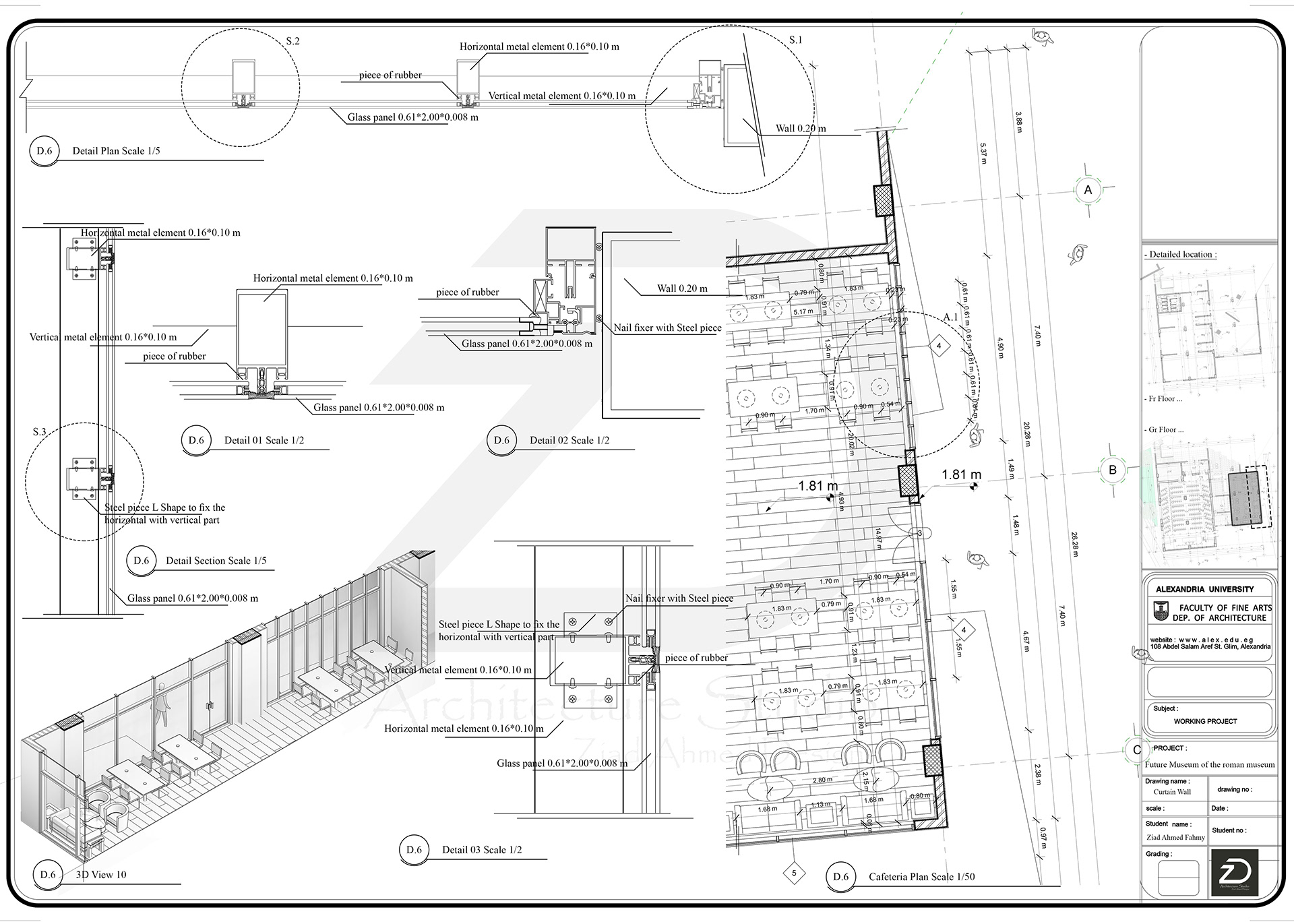 Future museum (Executive Drawing)-14