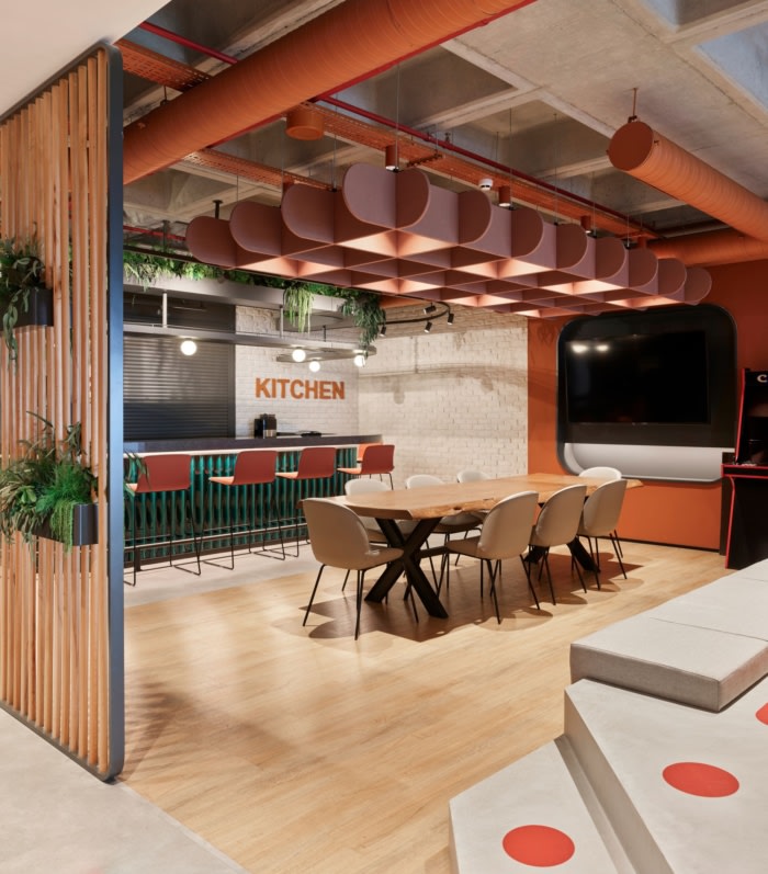 Qualit Air&Sea International Logistics Offices - Istanbul | Office Snapshots-7