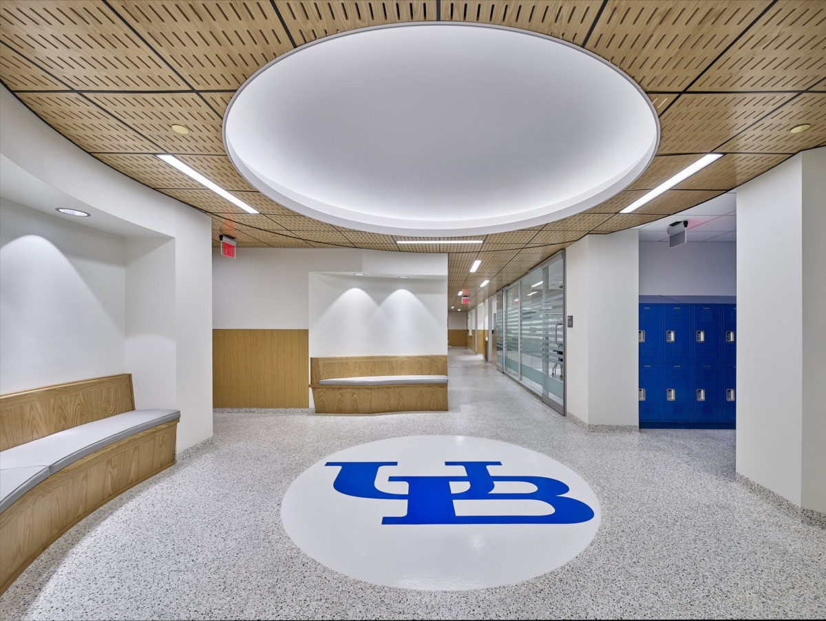 牙医学院临床前模拟中心-8