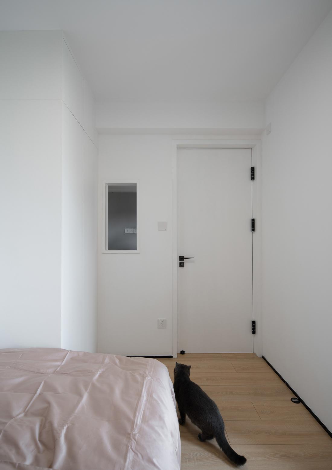 喵星人的简约温馨小窝-30