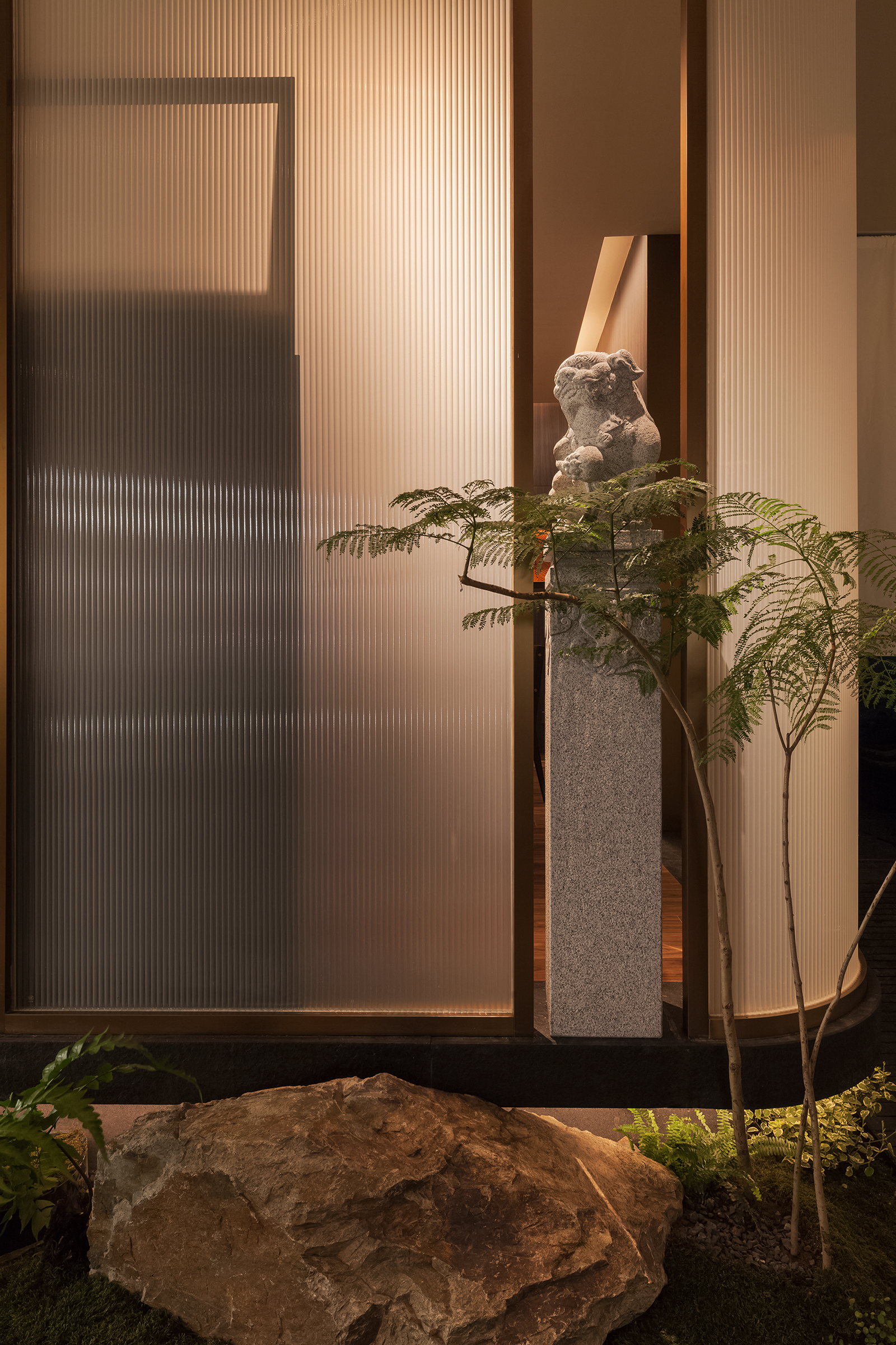 厦门·山川故鲤丨中国厦门丨厦门焕境室内设计有限公司-46