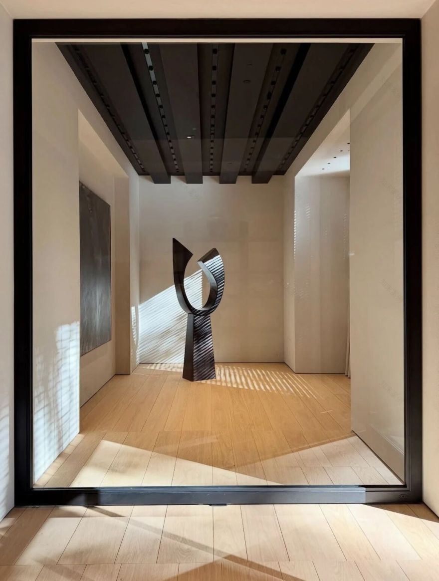 Zara巴塞罗那旗舰店丨西班牙巴塞罗那丨Vincent Van Duysen建筑事务所-0