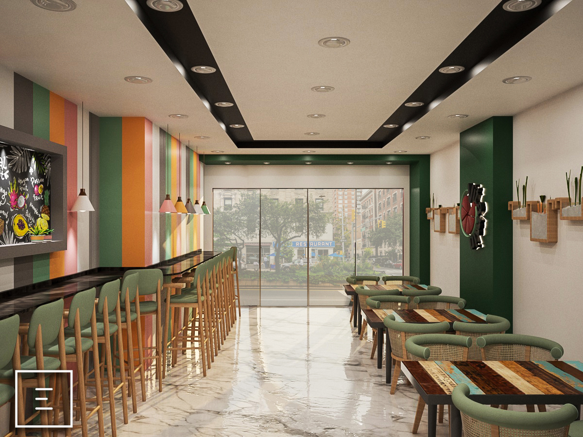 Vitamin Juice Shop-7