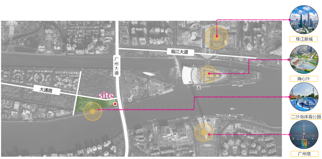 广州大桥底公厕焕新丨中国广州丨广州市建筑集团有限公司-4