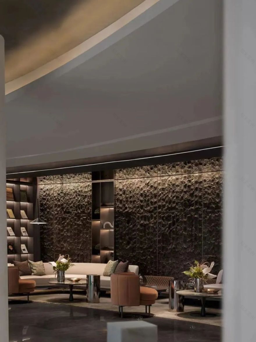 西顿照明第八代专卖店形象丨中国惠州丨WED中熙设计事务所-84