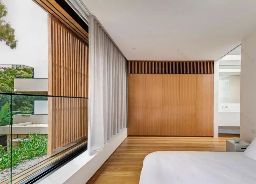 云屋丨澳大利亚悉尼丨Akin Atelier-39