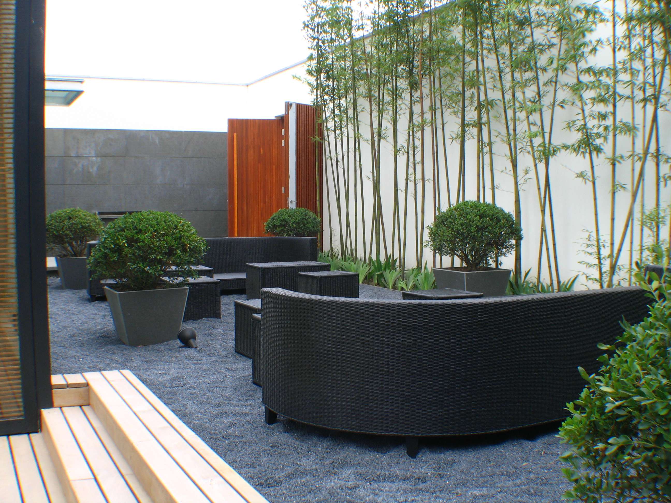 梁志天  上海九间堂C3型別墅样板房 CAD施工图+软装 实景照片-3