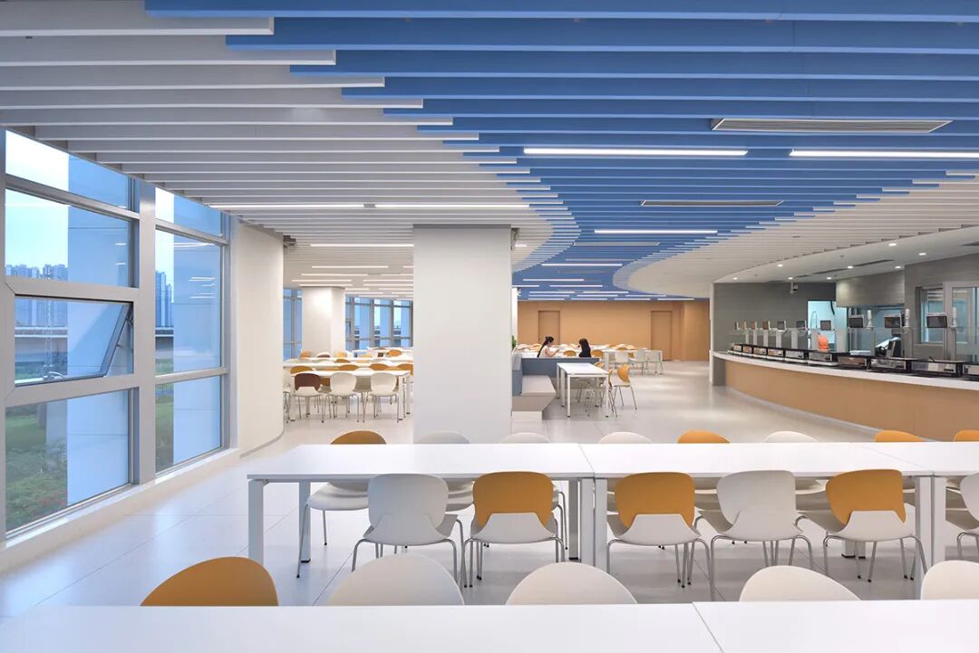 伟邦科技总部大厦丨中国佛山丨ATD安托士设计-43