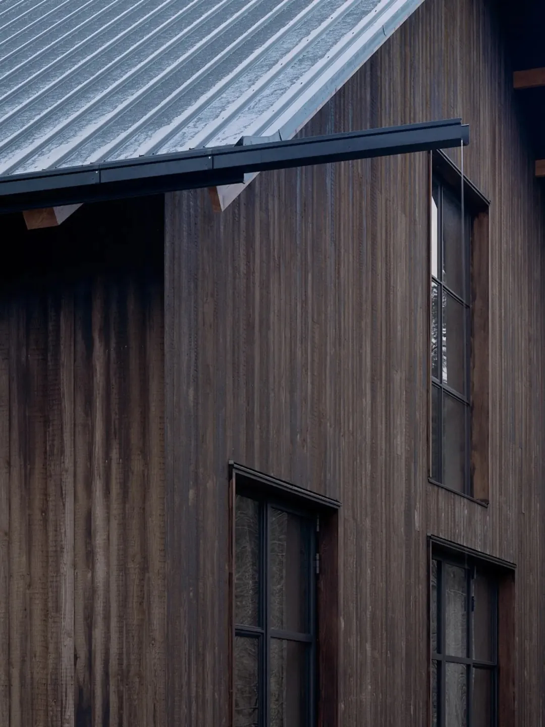 家的气场，源于时光打磨的质朴-23