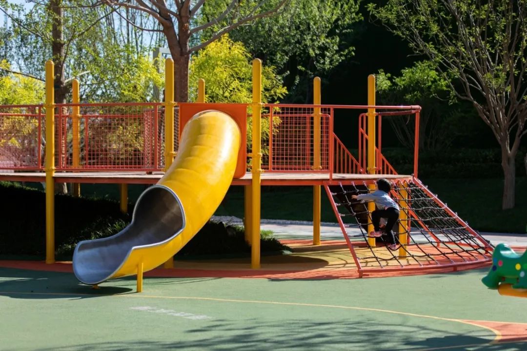 天津龙湖·天曜丨中国天津丨凯盛上景(北京)景观规划设计有限公司-65