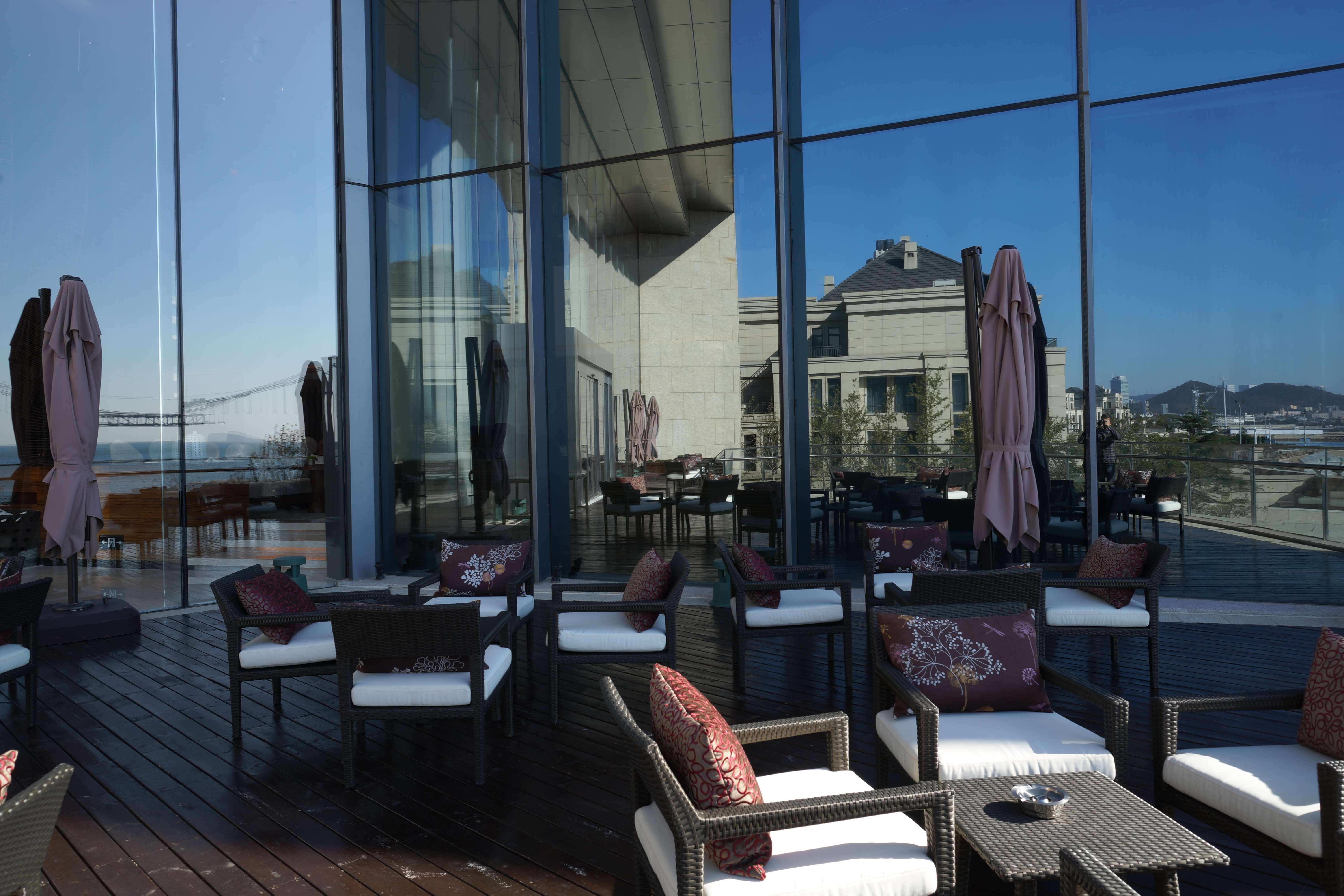 大连君悦越酒店实景-4-19