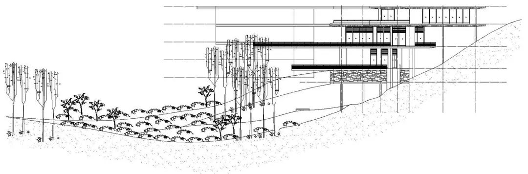 慧心谷度假村丨墨璞建筑设计（上海）有限公司-57