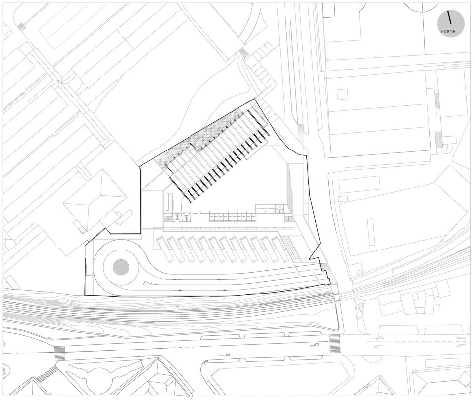西班牙隆达市立图书馆-36