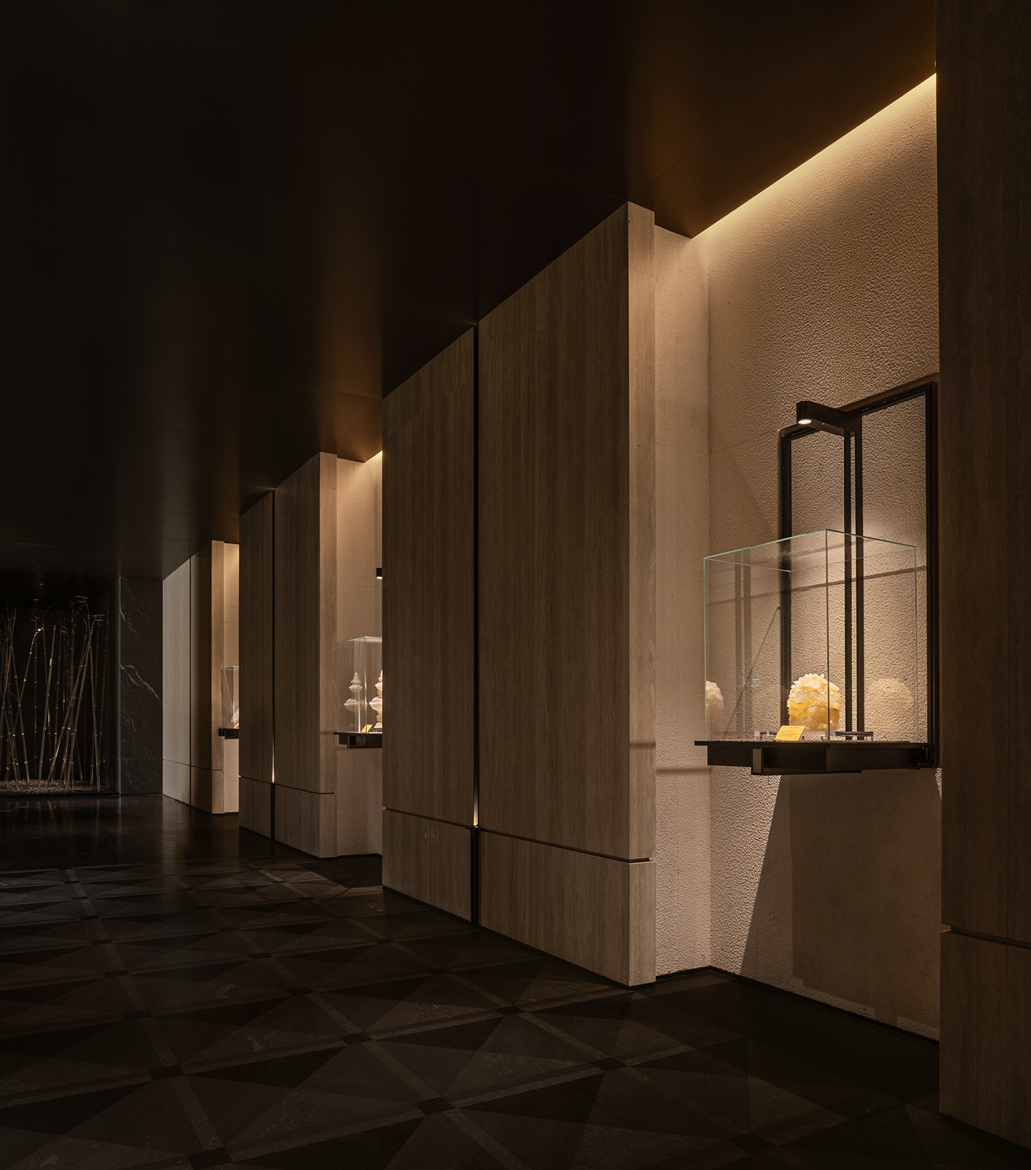 龙湖御湖境丨中国重庆丨研质共设,ZEN正象设计,UMS里表都会-79