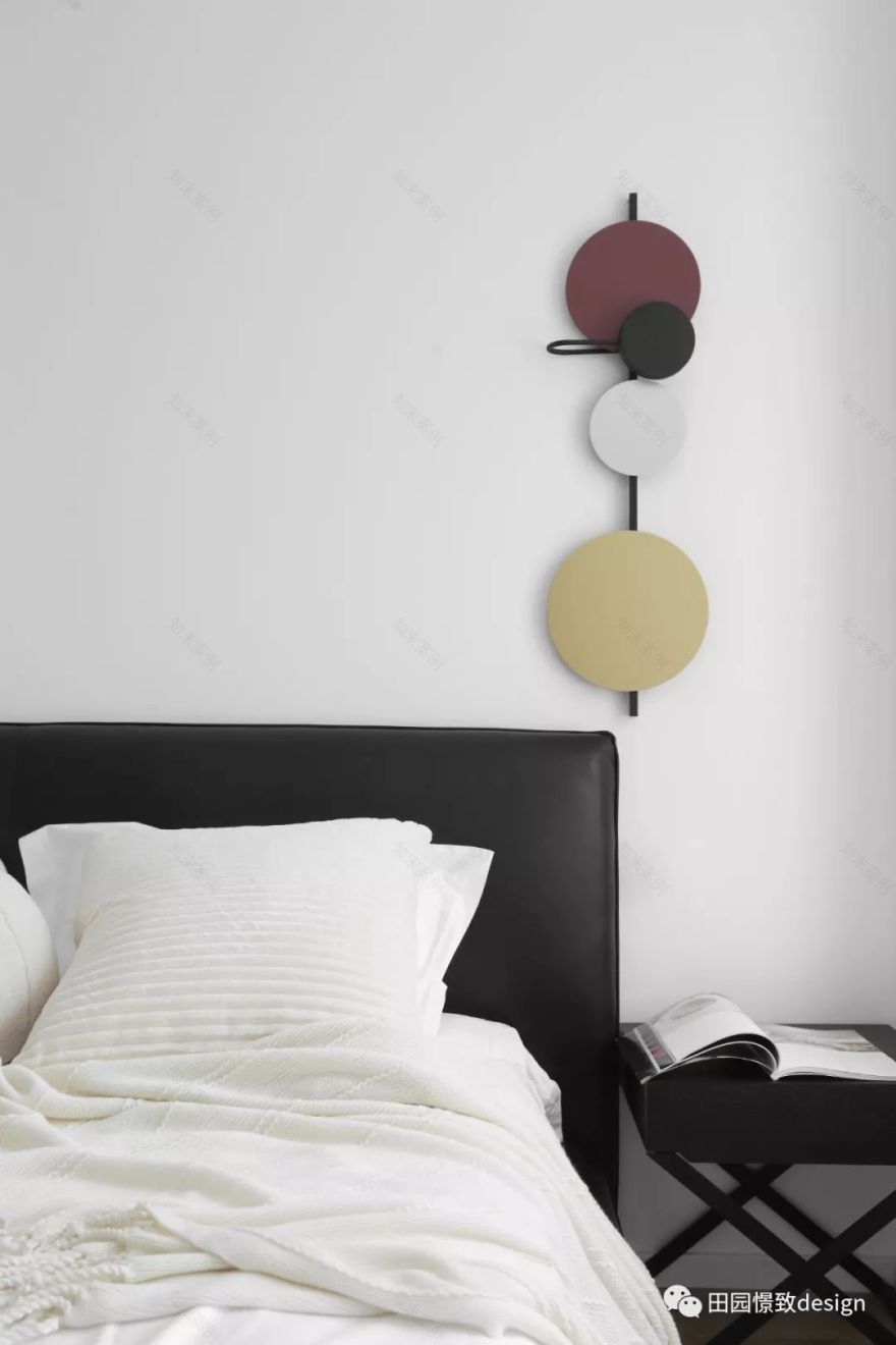 温馨橘奶酪之家,打造金融家庭的美好生活-24