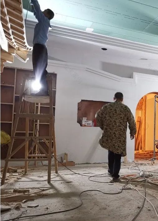 婺源红老酒文化展厅,美酒与徽式文化的完美融合-69