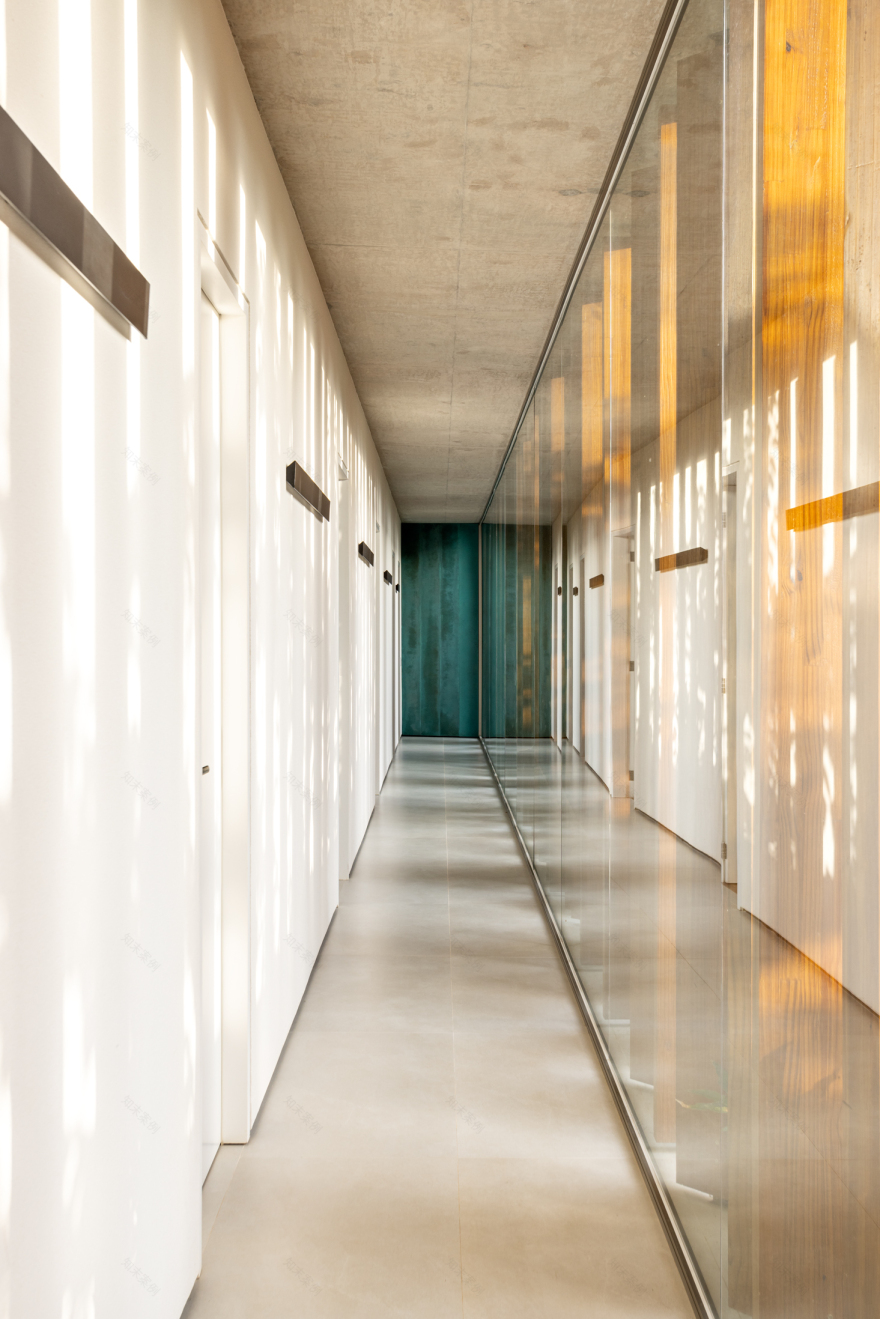 卡瓦略宅邸丨巴西丨FGMF-38