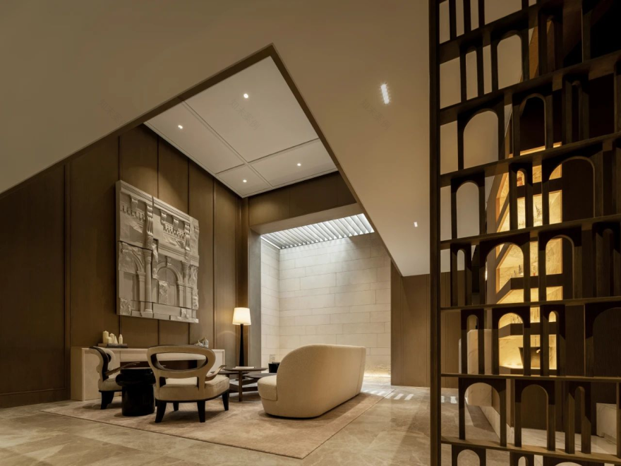 上海时代之城 Times City丨中国上海丨DIA 丹健国际-39