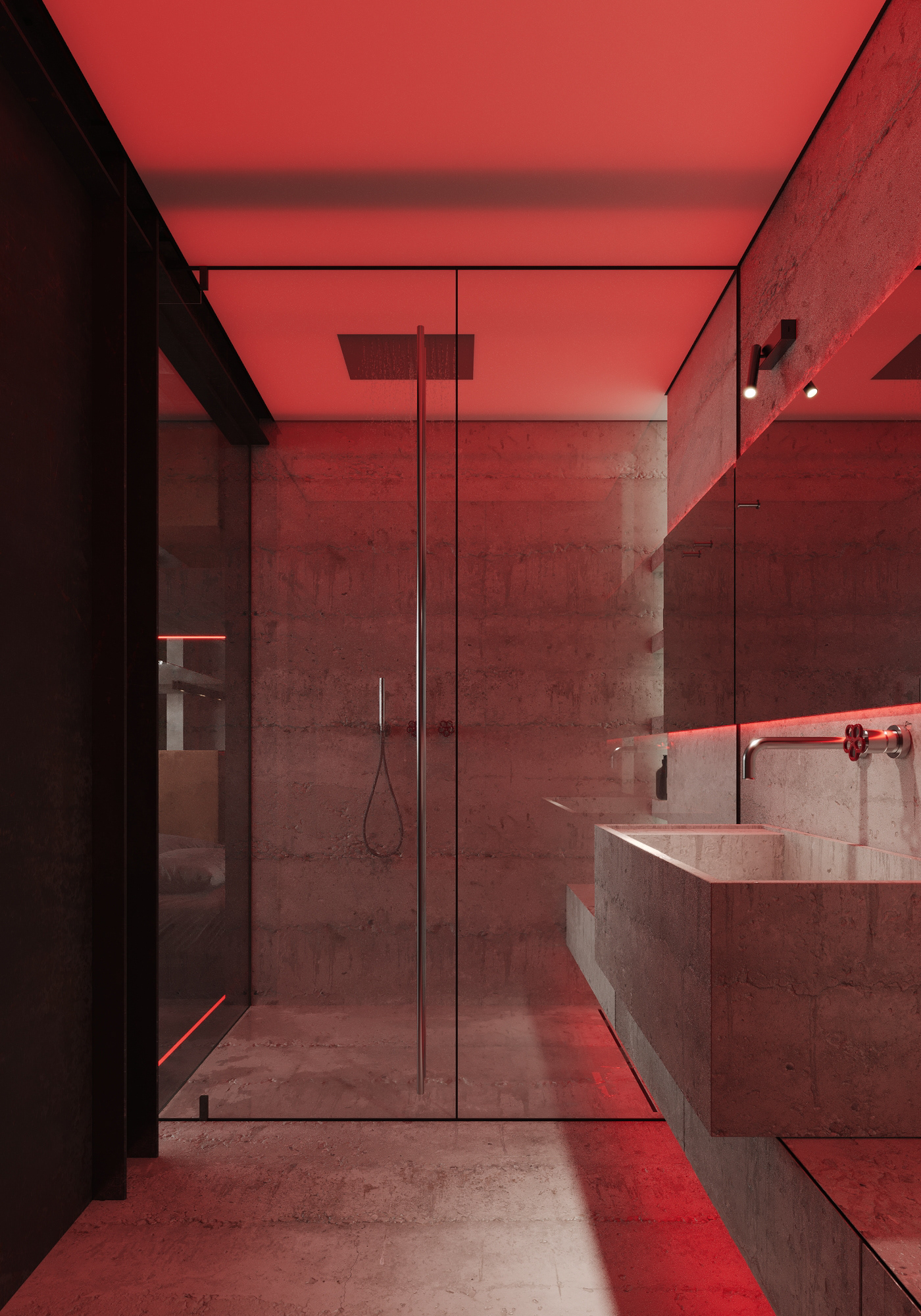 d1h30丨乌克兰基辅丨altadea architects-21