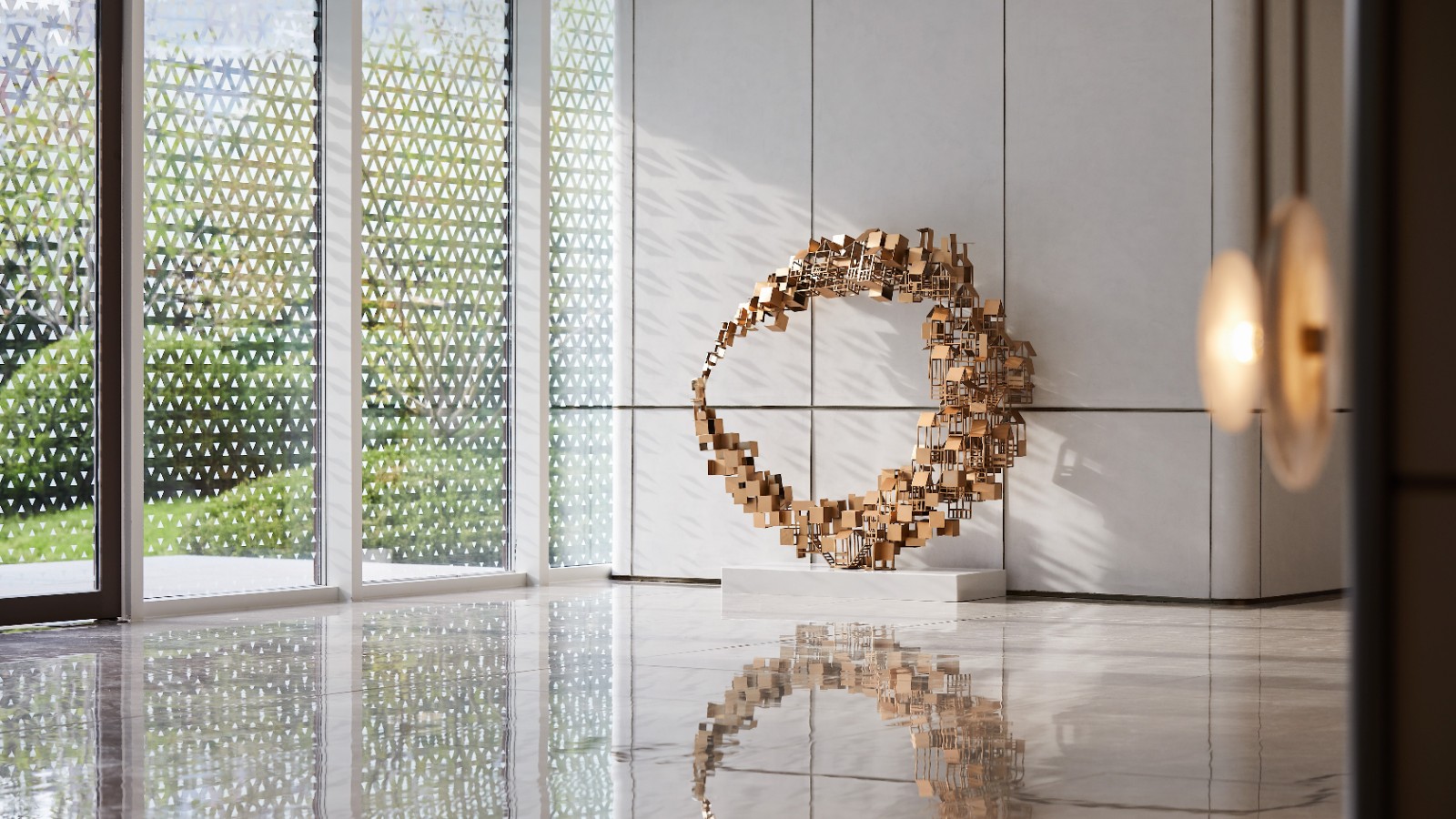 北京壹亮马营销中心-7