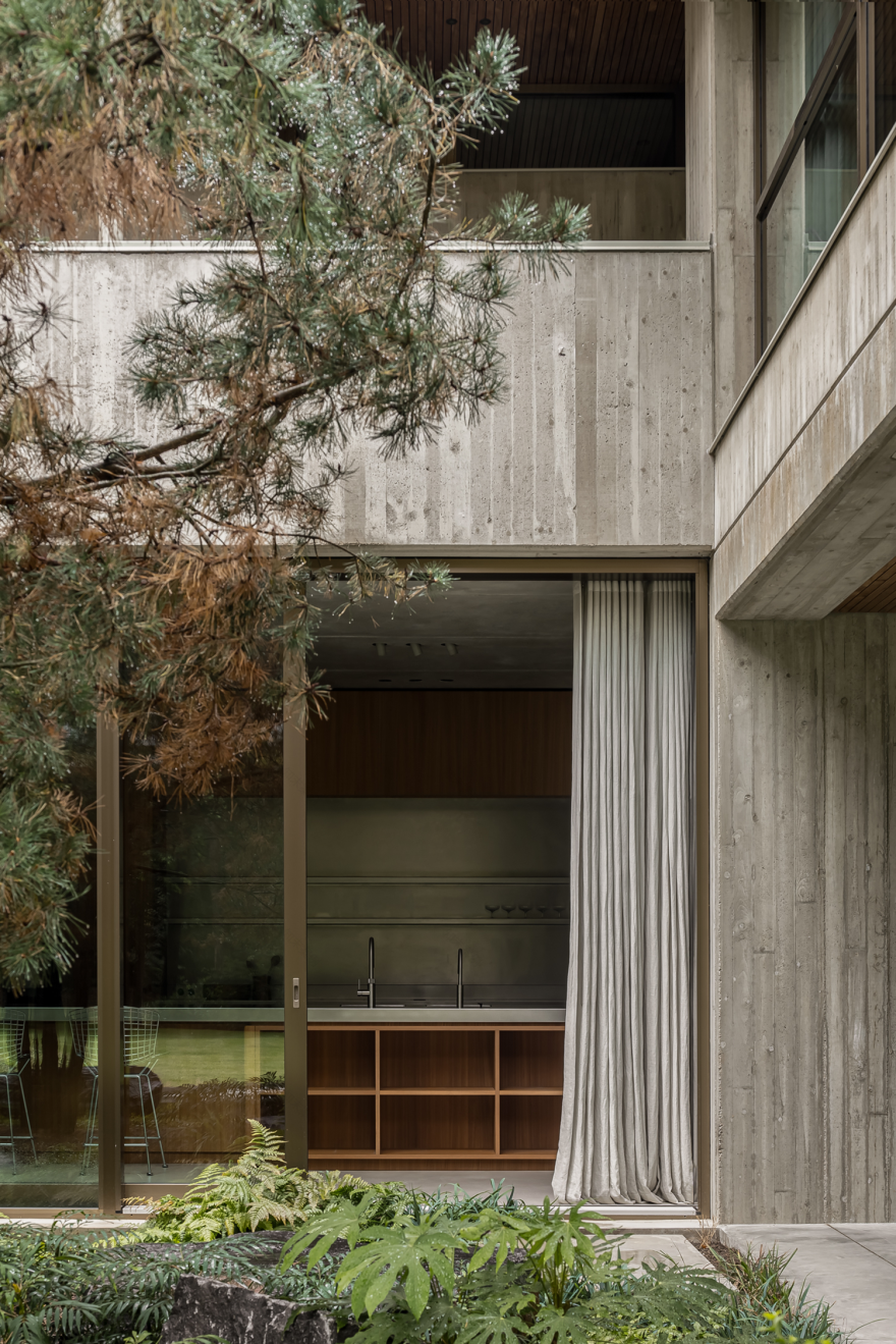 自建别墅丨荷兰马斯特里赫特-36