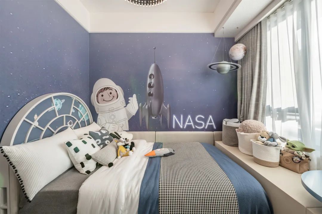 中海丽湾尚宸丨中国佛山丨ENJOYDESIGN-44