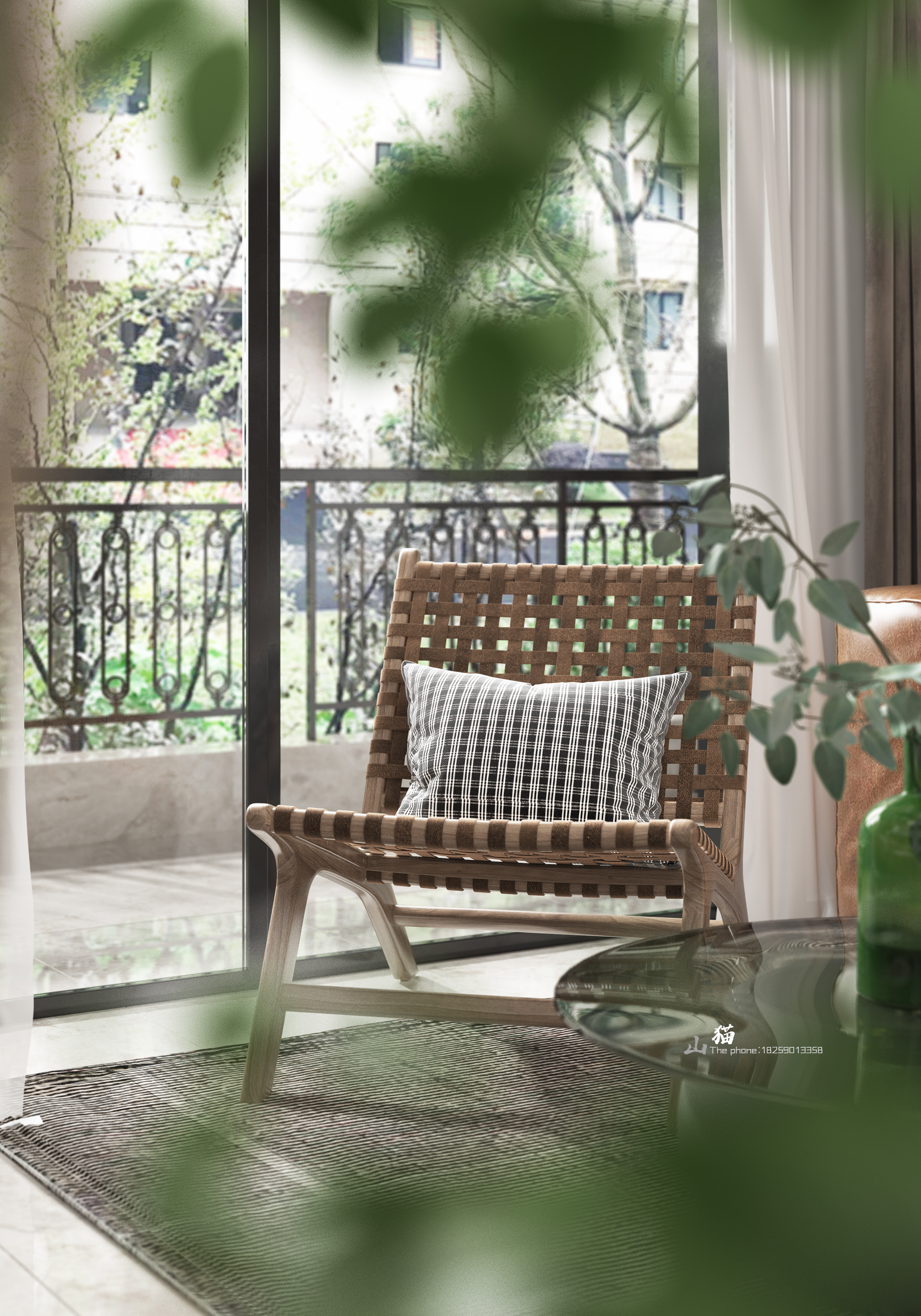 山猫视觉—极简-5