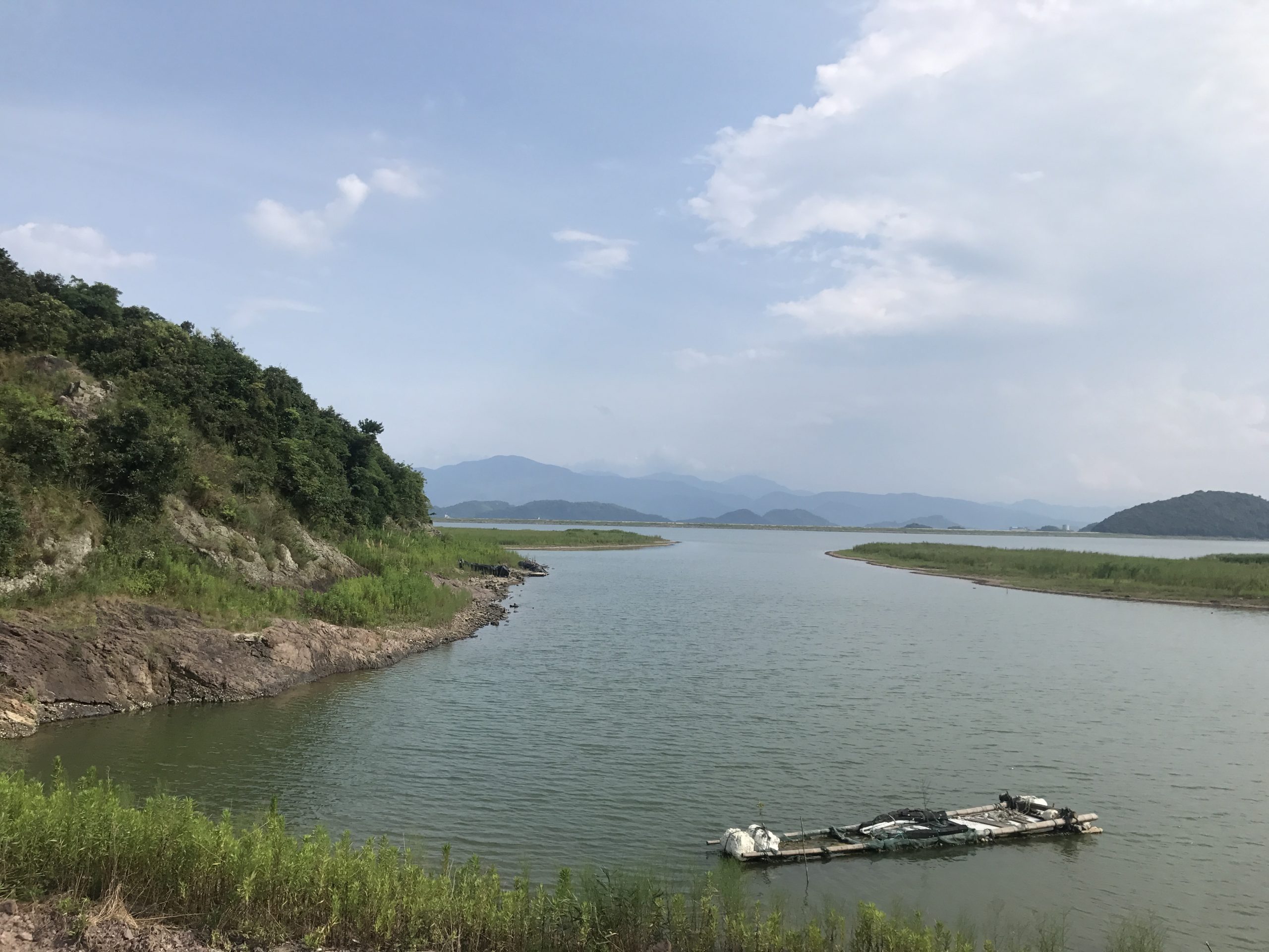 宁波滨海华侨城示范区延伸段丨中国宁波丨启迪设计-23