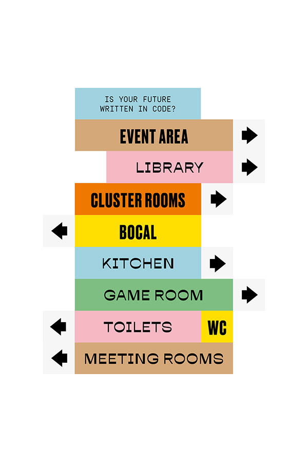 Hive Helsinki - Interior-32