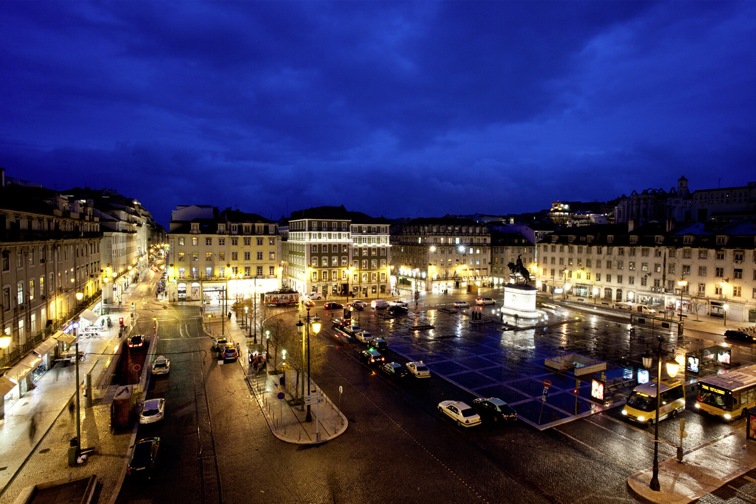 丽兹波图四星级酒店“Figueira”室内设计-9
