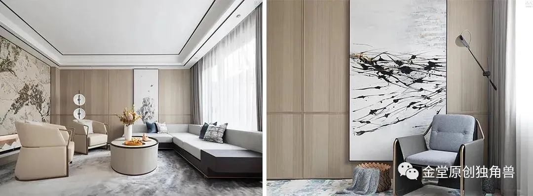 《理想家》熊志伟 | 打造个性化定制家居,诠释不一样的美学空间!-185