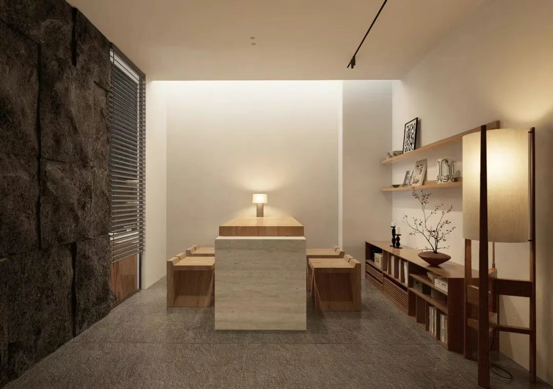 延平慕妍美容院丨中国福建丨INNER BOX空间设计有限公司-16