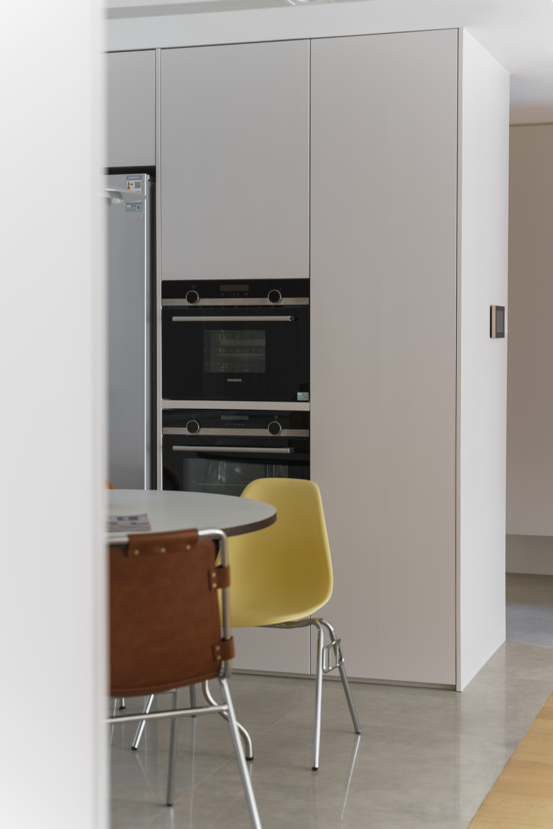 待春风 · 浙江嘉兴三口之家设计丨中国嘉兴丨右言空间设计-48