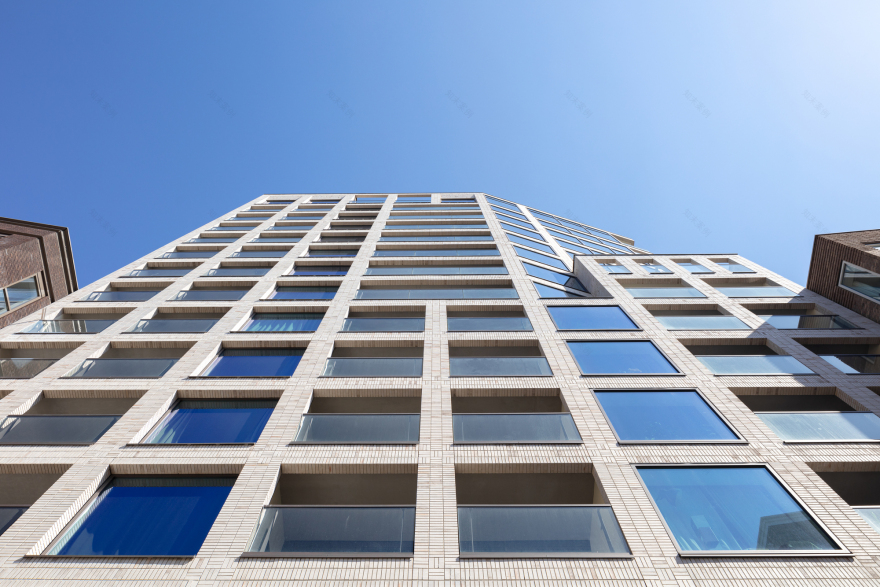 及时行乐公寓丨荷兰丨mojo,architecten-29