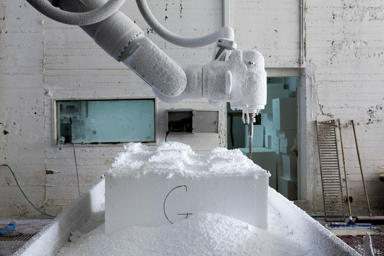 石材重生 · 巴勒斯坦创新石结构建筑-78