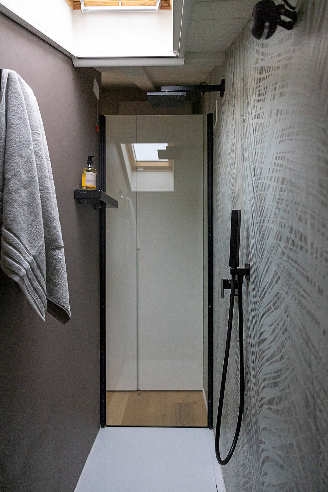 Casale 17 世纪农舍改造丨意大利布雷西亚丨Flussocreativo Design Studio-9