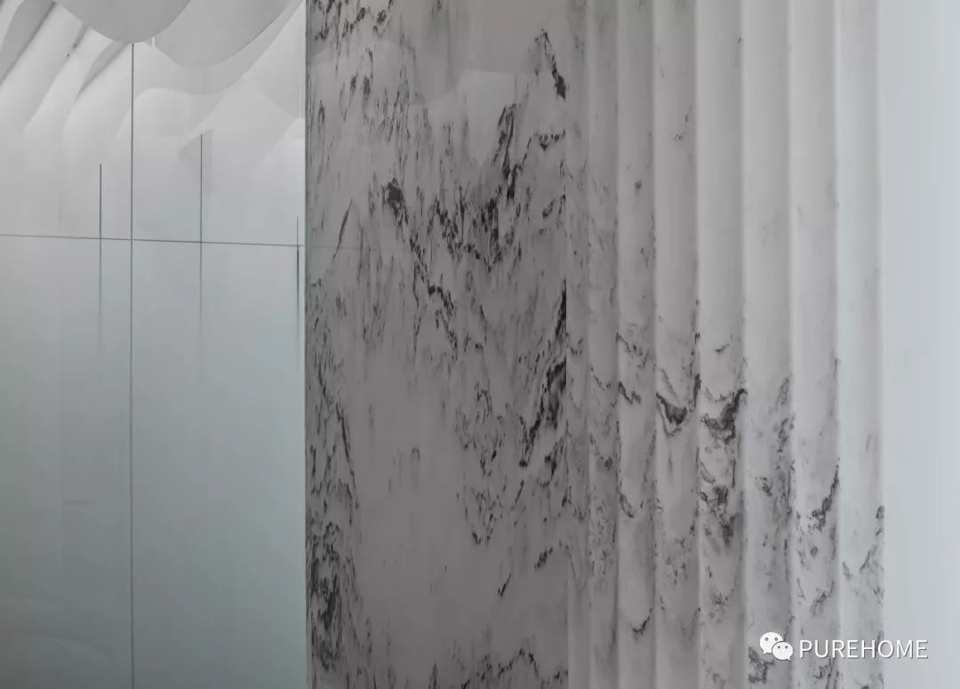 爱想投资办公室丨中国上海丨璞玖设计-34