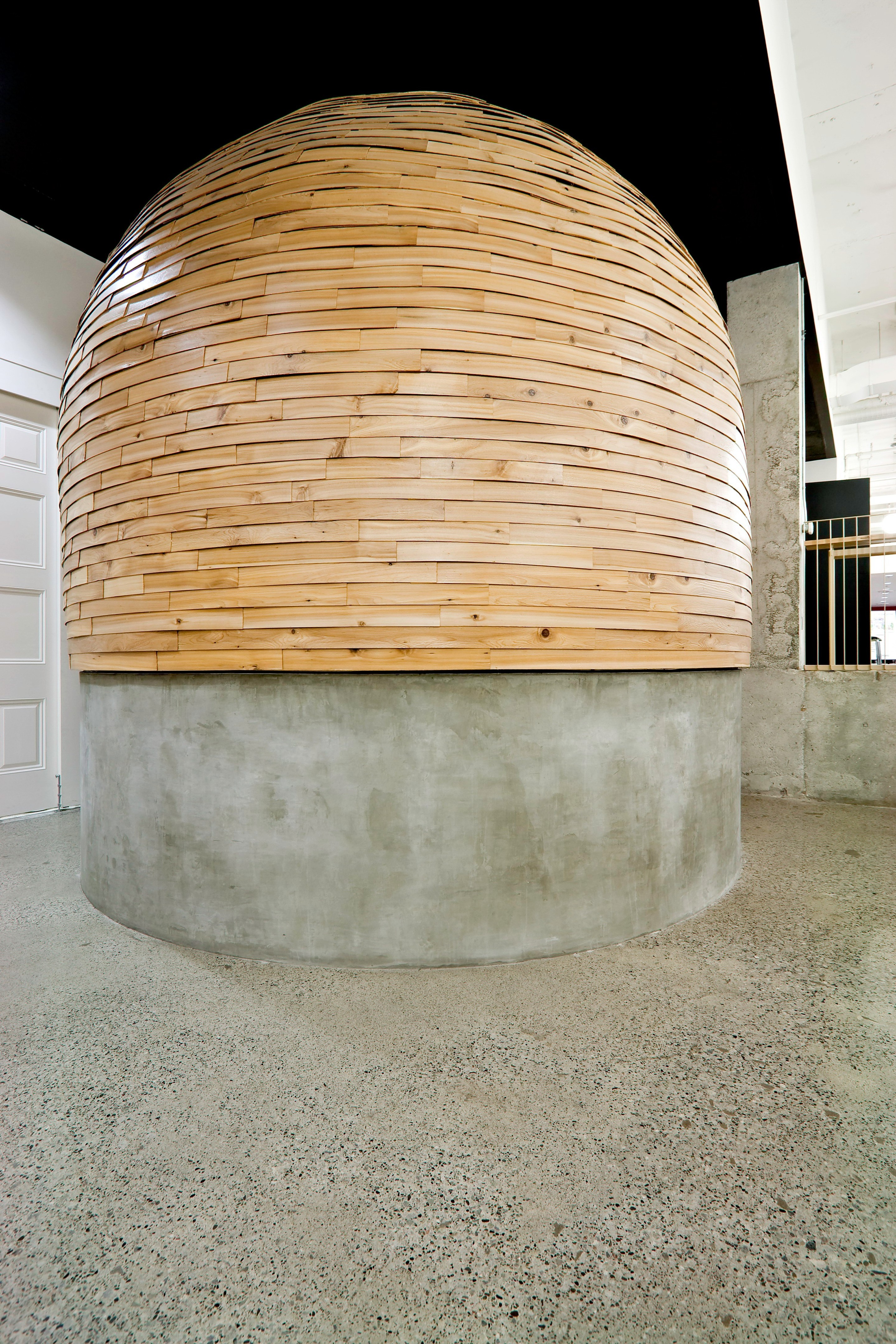 原住民之家(Native Child and Family Services of Toronto)-10